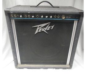 AMP Peavey