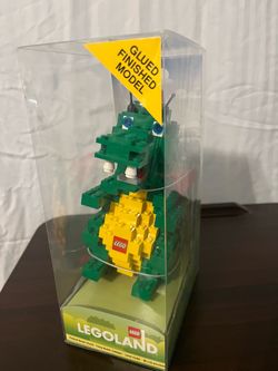 Legoland Collectible