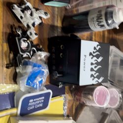 Tattoo Kit