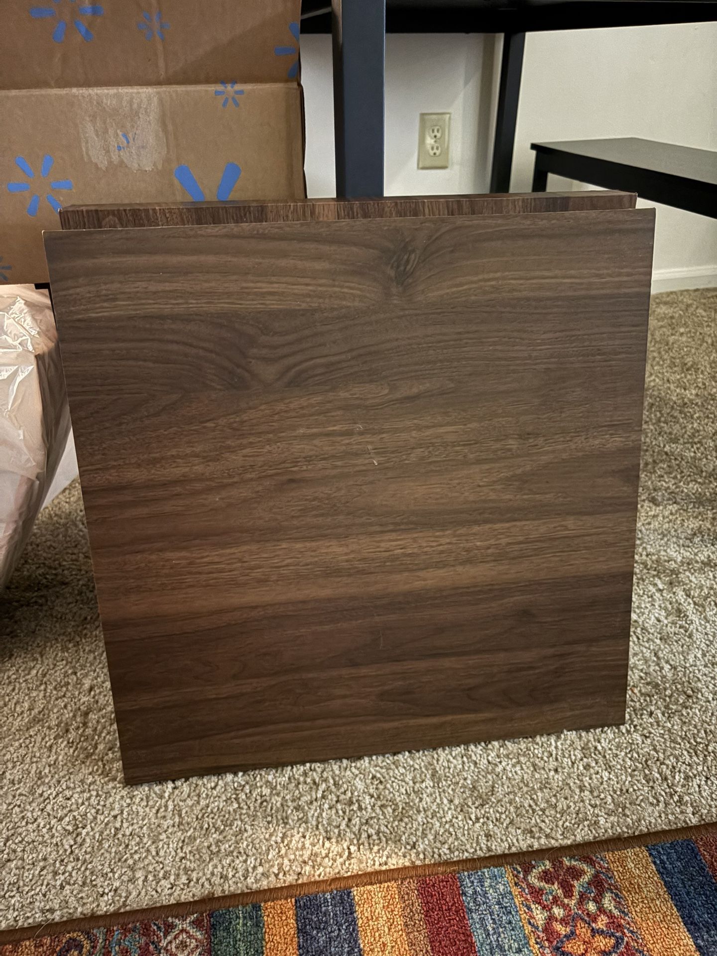 End Tables