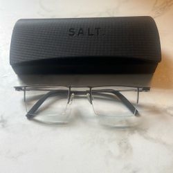 Salt Brand Optics Glasses