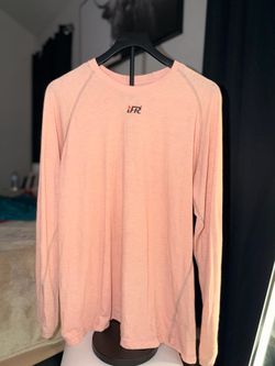 Long sleeve FR shirt Large