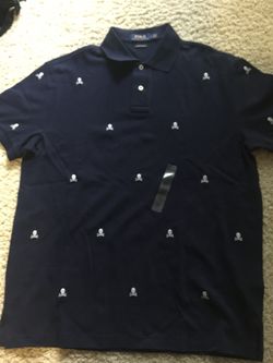 Polo Ralph Lauren Shirt