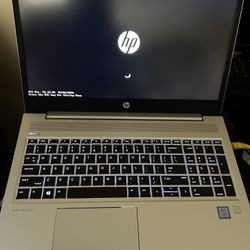 HP PROBOOK 450 G6