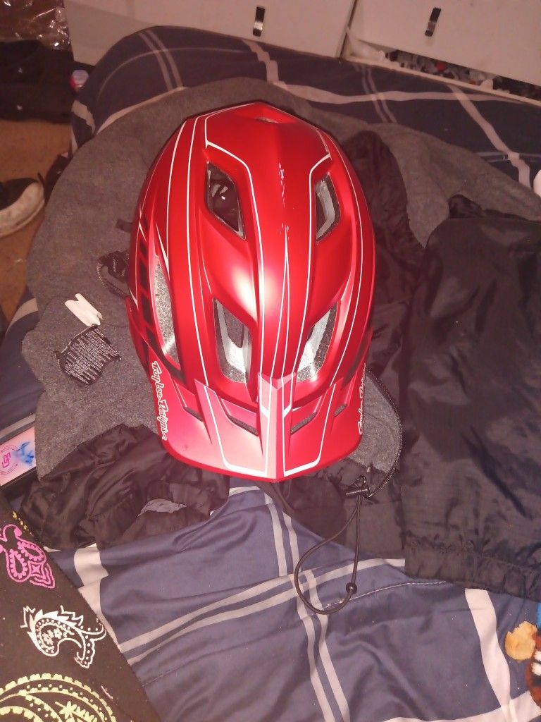 Troylee Designs Helmet