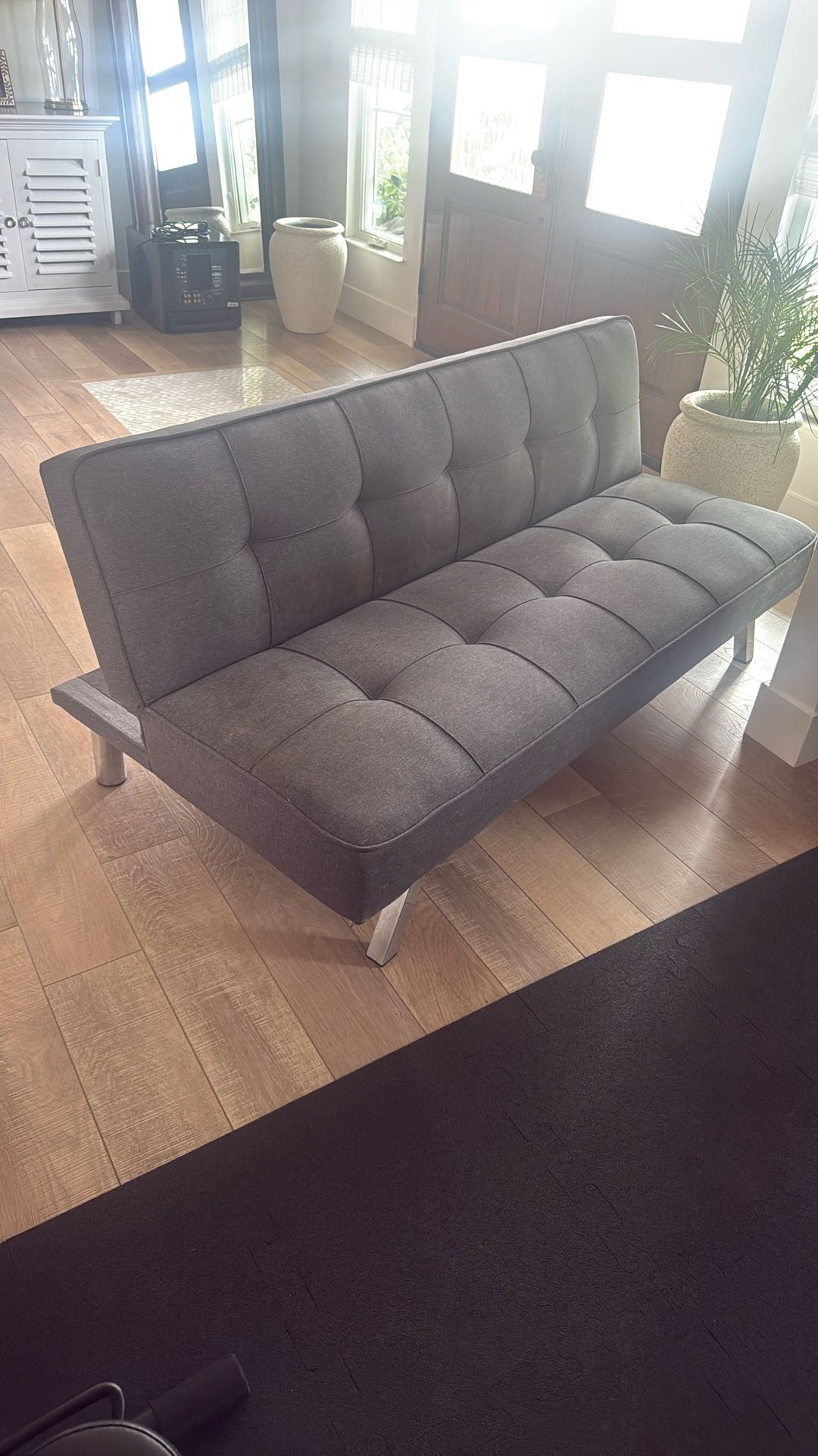 Futon Couch