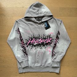 Hellstar Hoodie
