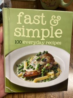 Fast & Simple