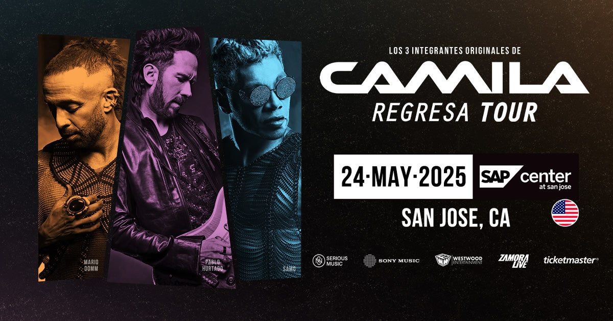 CAMILA. EN EL SAP DE SAN JOSE CA SAVADO 5/24/25