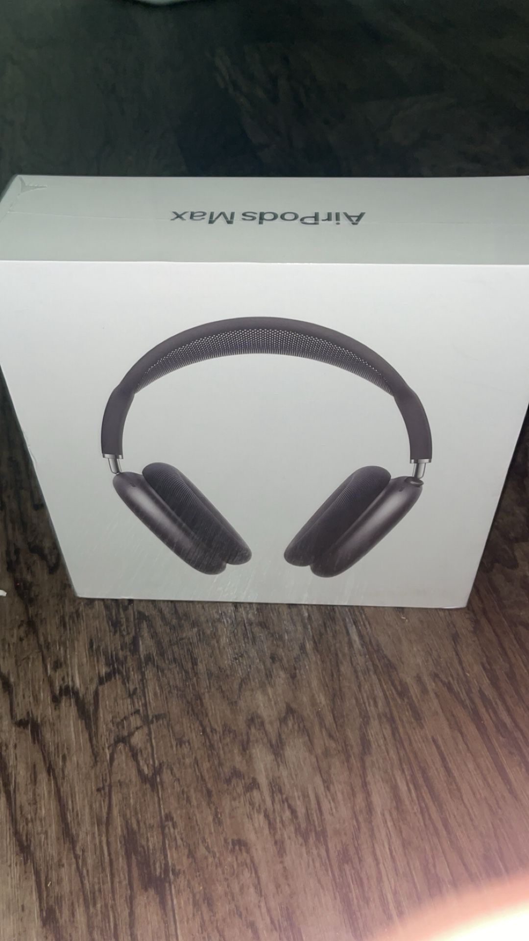 Apple Airpods Max