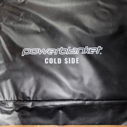 Powerblanket EH0310 Ground Thawing Blanket - 3’ x 10’ Heated Dimensions 