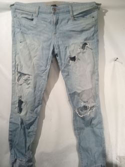 Women's Arizona jeans size 15