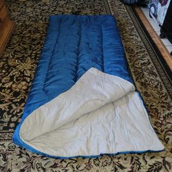 Sleeping Bag