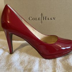 Cole Haan Chelsea Pump Heels