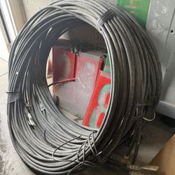Hight Gauge Electrical Wires 
