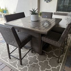 Outdoor Furniture