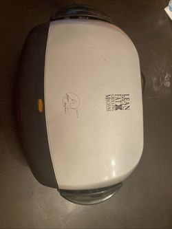 George Foreman Grill 