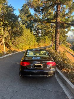 2014 Audi A4
