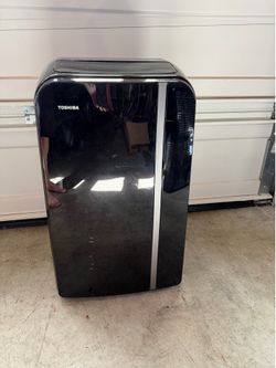 Toshiba 13,500 BTU Air Conditioner