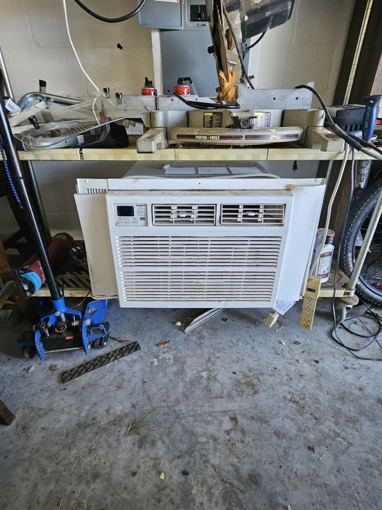 Window Ac 15000 Btu