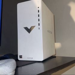 HP Personal Computer