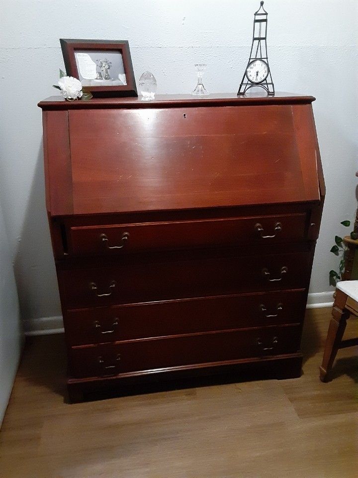 Secretary Desk