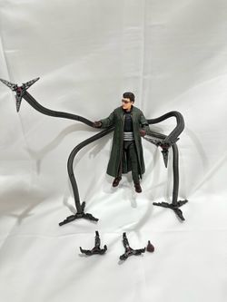 Doctor Octopus Marvel Legends Figure
