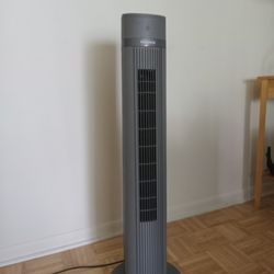 Pelonis Oscillating Tower Fan