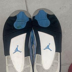 Jordan Size 10.5