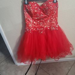 Dama Dress