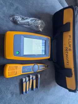 Fluke networks