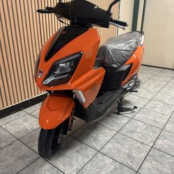 150 CC BRAND NEW 