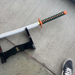 Demon Slayer Shinobu Toy Saber