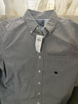 Abercrombie and Fitch