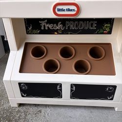 Little Tikes and Kid Kraft