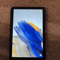 Samsung Galaxy Tab A8 