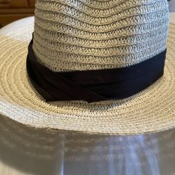 New Hat