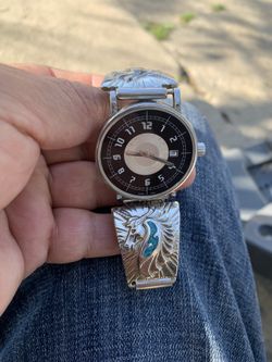 Reloj Montblanc $350