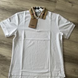 Burberry Polo