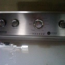 Maytag Washer
