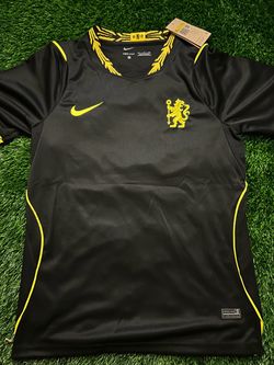 🔥⚽ CAMISETA CHELSEA FC – COLE PALMER #10 🔵🟡
