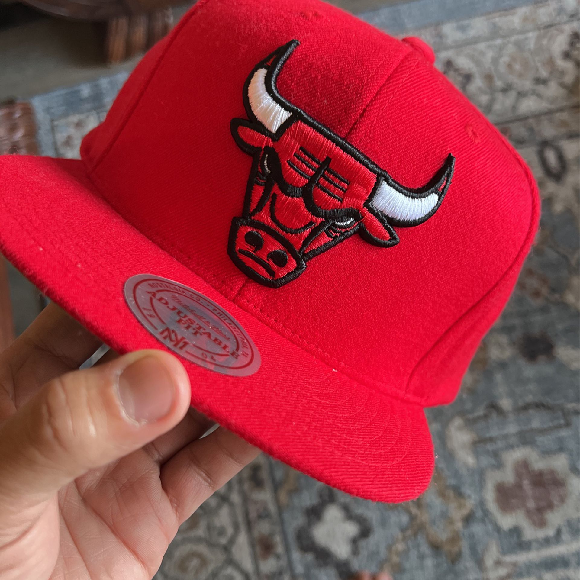 MITCHELL & NESS for Sale in Los Angeles, CA - OfferUp