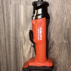 Hilti