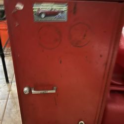 Mac Tools Side Cabinet 