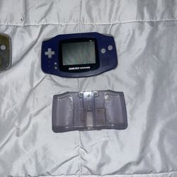 Game Boy Advance (2)