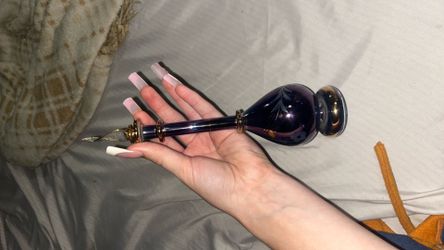 Egyptian perfume bottles