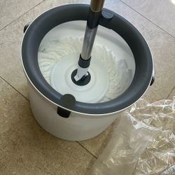 NEW Household Mops Cleaner Cloth Mop Head Refill Set Design Basket Microfiber Mop Bucket No Hand Wash Cleaning Tools