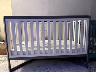 CRIB FOR SALEEEE
