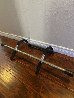 Pull Up Bar for door frame