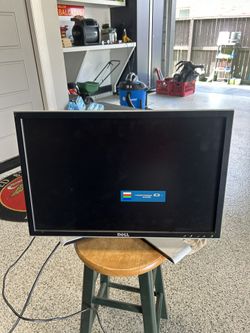 Dell Monitor